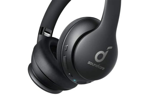 سماعات رأس انكر Q20i هايبرد اكتيف بخاصية إلغاء الض...