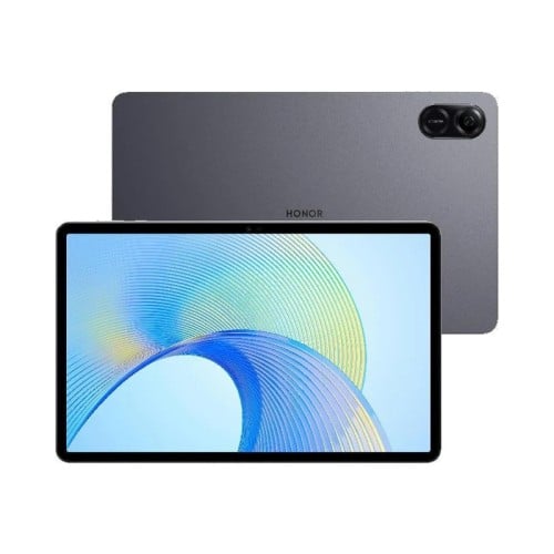 هونر تاب باد اكس 9 سعة 128 جيجا واي فأي رمادي فلكي