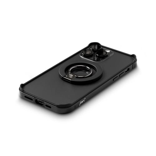 مجموعة 3 في 1 إيطار و حماية الكاميرة و مسكة ماق سي...