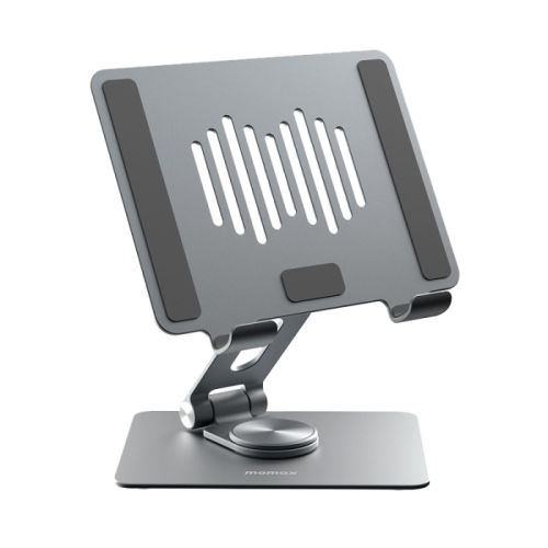 حامل جوال و آيباد موماكس قابل للدوران 360 درجة مصن...