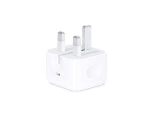 شاحن جداري من ابل 20 واط بمنفذ بي دي ضمان حاسبات ا...