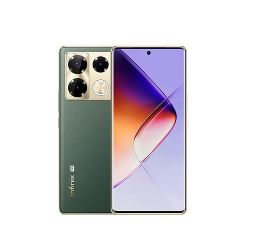 انفنكس نوت 40 برو 5G بذاكرة داخلية 256GB و رام16 م...
