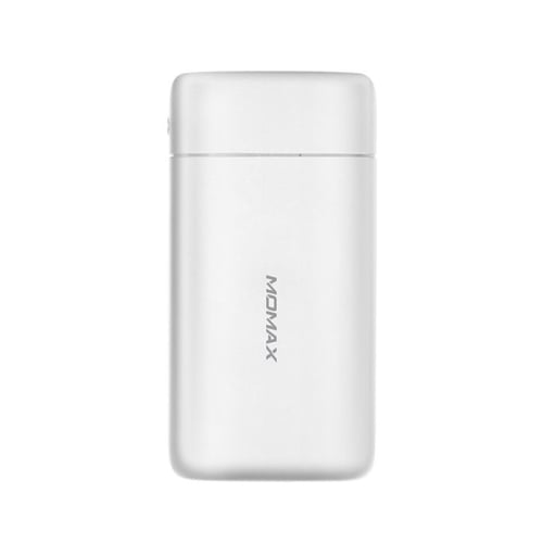 باوربانك متنقل من موماكس صغير سعة 10000 ملي امبير...