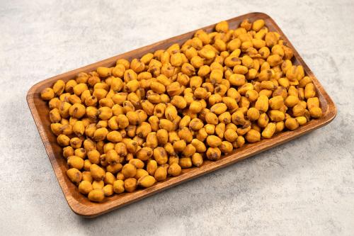 ذره محمصه - جبنه من الشملول وزن 1 كيلو