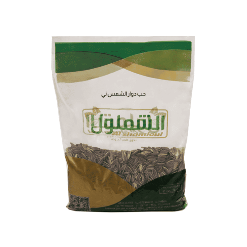حب دوار الشمس ني غير محمص من الشملول وزن 1 كيلو