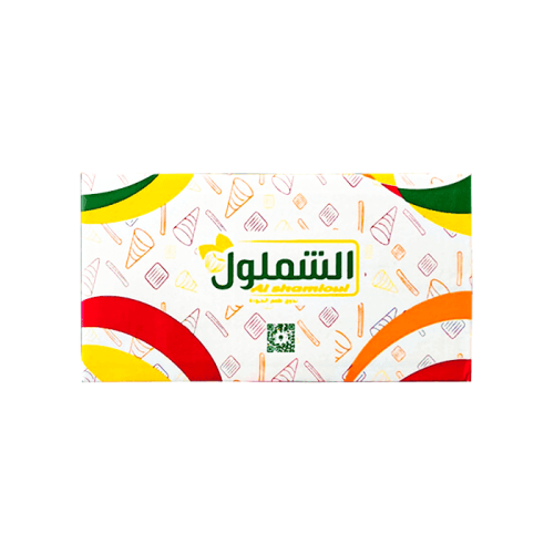 مقرمشات الشملول مشكل تايلاندي كرتون 4 كيلو