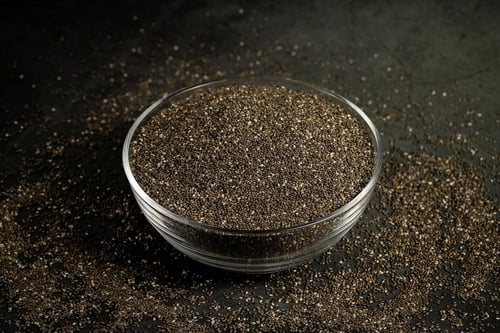 بذور الشيا من الشملول وزن 1 كيلو