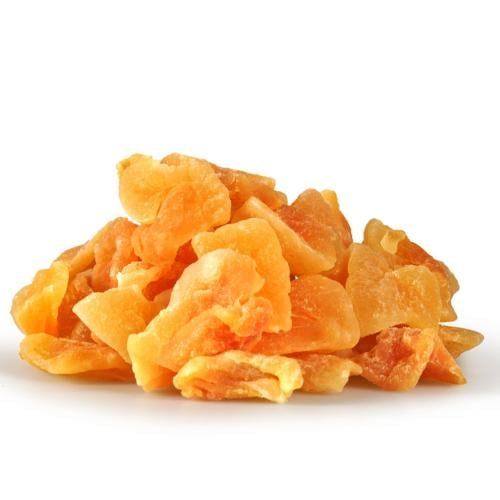 شمام مجفف وزن 1 كيلو