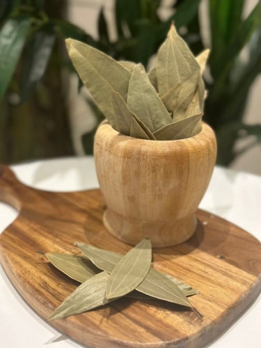 ورق غار هندي من الشملول وزن 1 كيلو