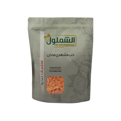 حب مشهدي مدخن من الشملول وزن 1 كيلو