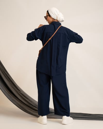 بدله سمبل -كحلي