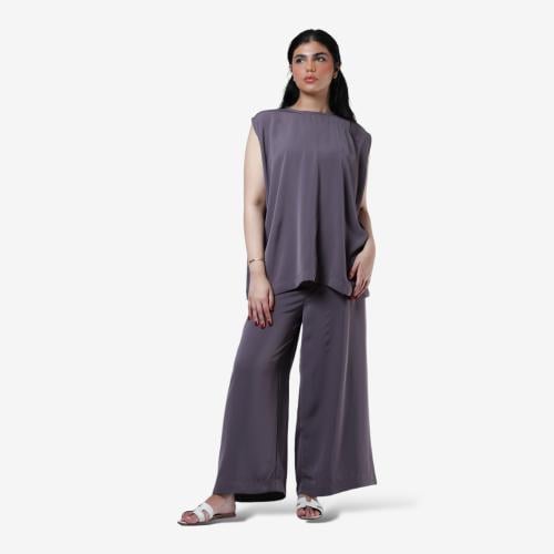 طقم بدلة المتميزة لحمي