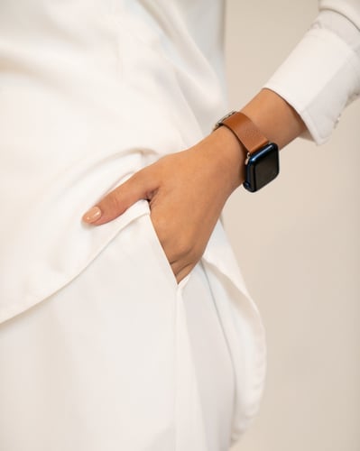 بدله سمبل- ابيض