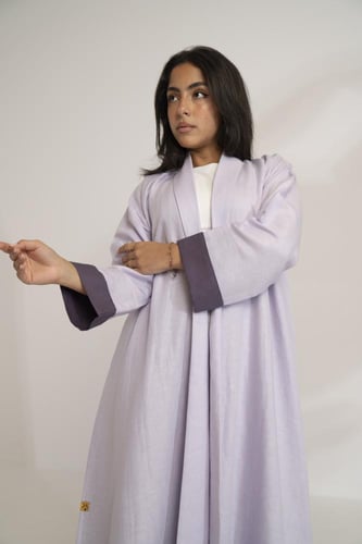 لنن مبطن قصه تحت موف