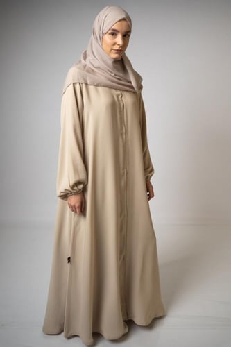 عباية الحج كلوش بيج