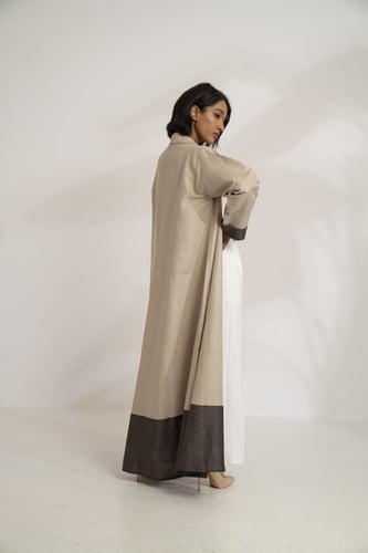 لنن مبطن قصه تحت بيج