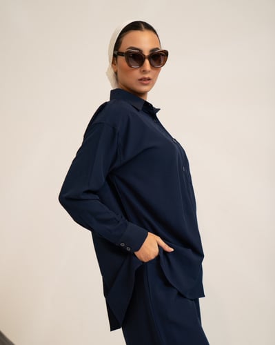 بدله سمبل -كحلي