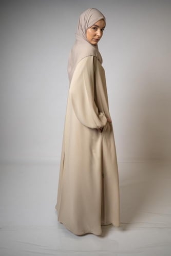 عباية الحج كلوش بيج