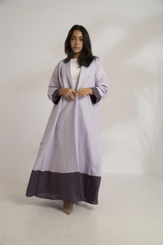 لنن مبطن قصه تحت موف