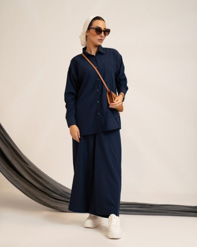 بدله سمبل -كحلي