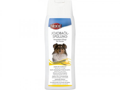 بلسم الجوجوبا للكلاب 250مل تريكسي