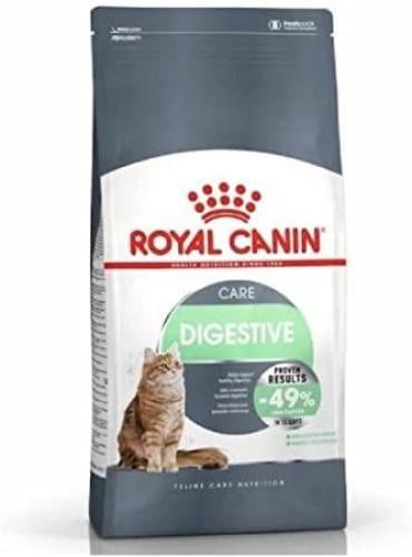 ديجستف رويال كانين طعام جاف للقطط 4 كيلو