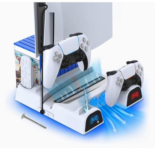 قاعدة شحن سوني فايف سليم