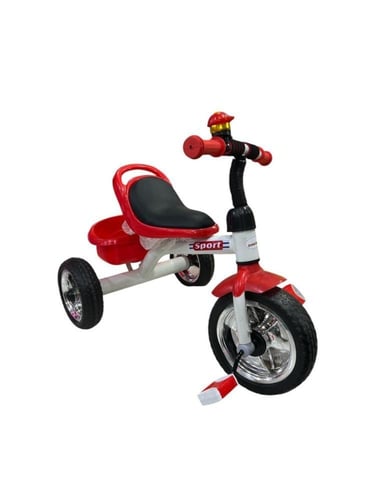 سيكل ثلاث كفرات مقعد كبير