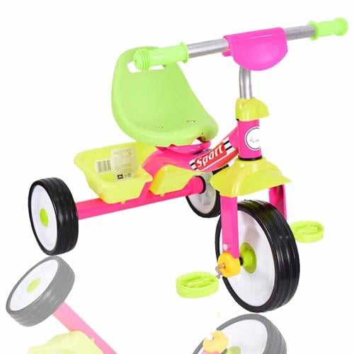 سيكل ثلاث كفرات اطفال