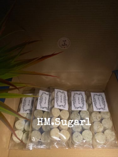 بوكس الأعشاب الطبيعيه