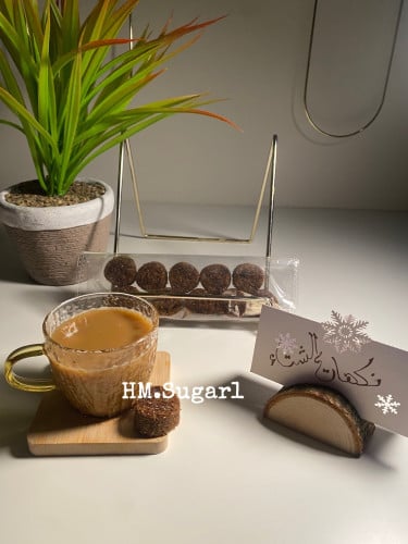 نسكافيه 10 حبات