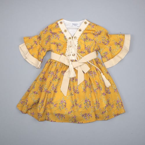 فستان بناتي