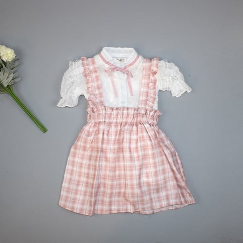 فستان بناتي