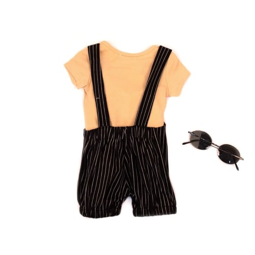 افرول مواليد مع قميص