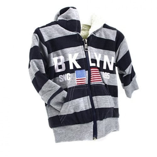 جاكيت ولادي شتوي