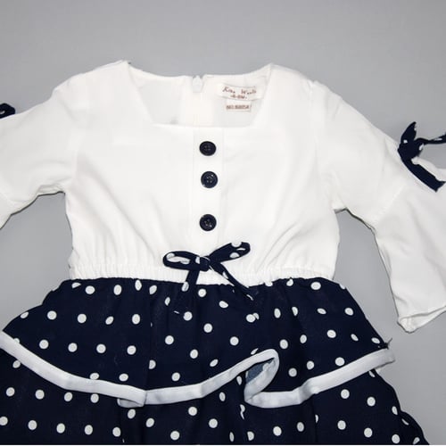 فستان بناتي