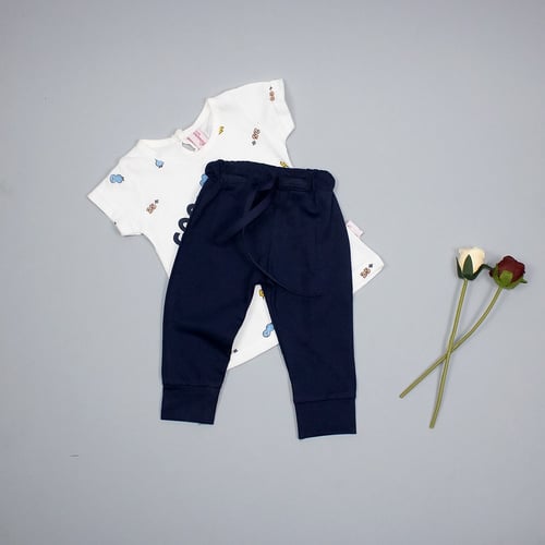 بيجاما بناتي قطعتين