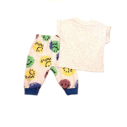 بيجاما بناتي قطعتين