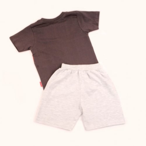 بيجاما ولادي قطعتين