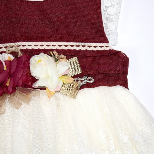 فستان بناتي