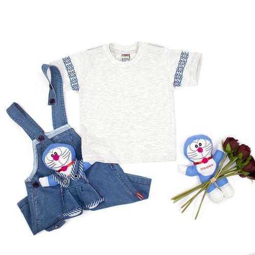 افرول مواليد مع قميص