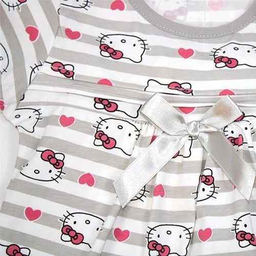 بيجاما بناتي قطعتين