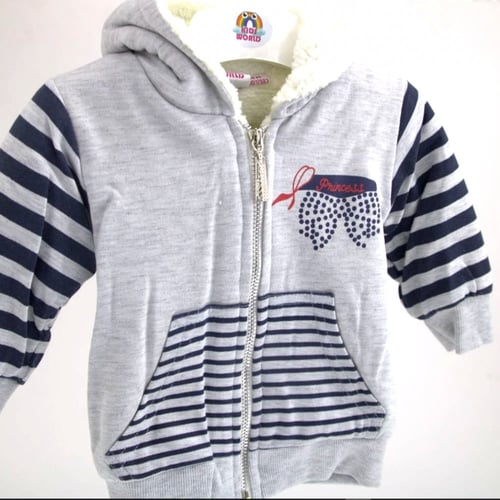 جاكيت بناتي