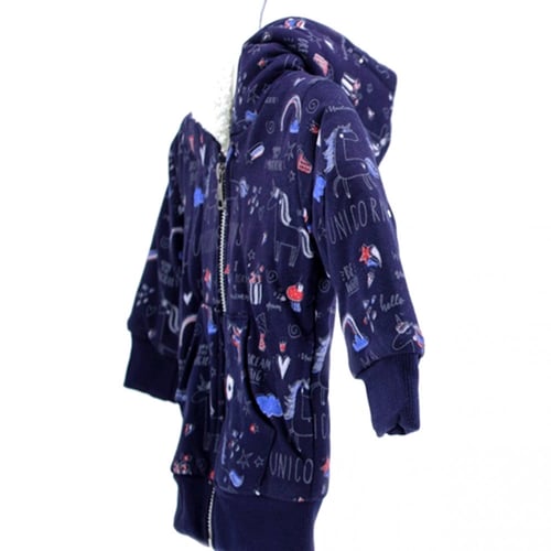 جاكيت ولادي شتوي