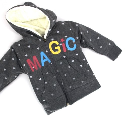 جاكيت بناتي