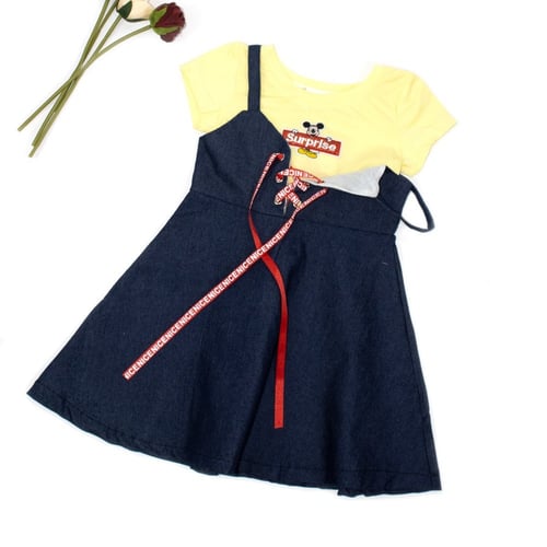 فستان بناتي