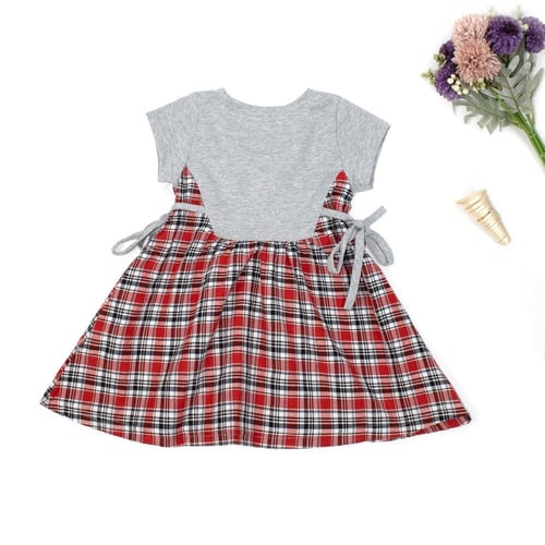 فستان ميني ماوس للبنات