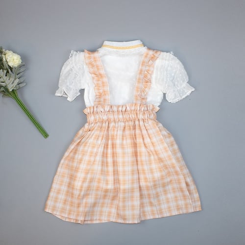 فستان بناتي