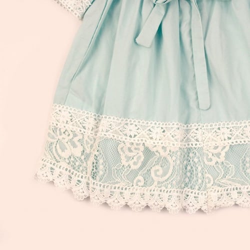 فستان بناتي