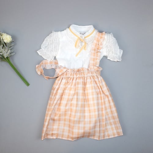 فستان بناتي